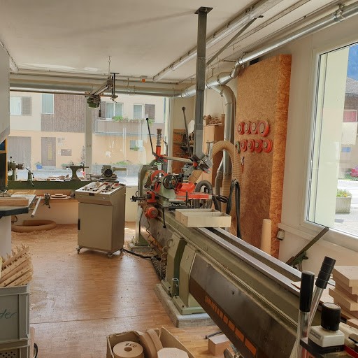 Werkstatt1 B.Gwerder
